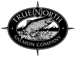 · TRUE NORTH SALMON COMPANY · trademark