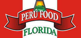 PERÚ FOOD FLORIDA trademark