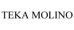 TEKA MOLINO trademark