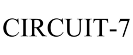 CIRCUIT-7 trademark