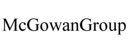 MCGOWANGROUP trademark