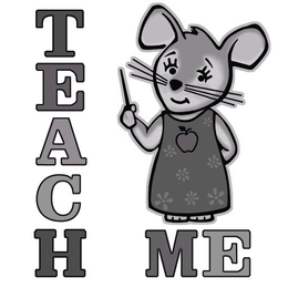 TEACH ME trademark