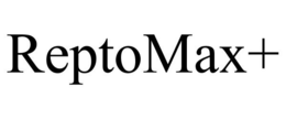 REPTOMAX+ trademark