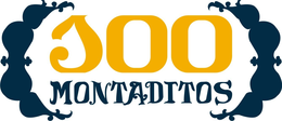 ( 100 MONTADITOS ) trademark