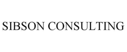 SIBSON CONSULTING trademark