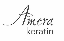 AMERA KERATIN trademark