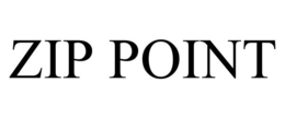 ZIP POINT trademark