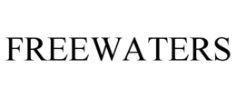 FREEWATERS trademark