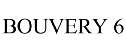 BOUVERY 6 trademark