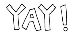 YAY! trademark