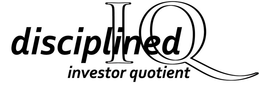 DISCIPLINED INVESTOR QUOTIENT IQ trademark