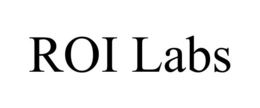 ROI LABS trademark