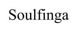 SOULFINGA trademark