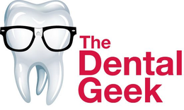 THE DENTAL GEEK trademark