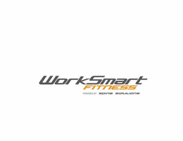 WORKSMART FITNESS POWERED BY SPINE SOLUTIONS trademark