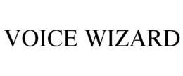 VOICE WIZARD trademark