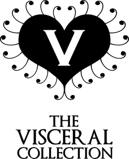 THE VISCERAL COLLECTION trademark