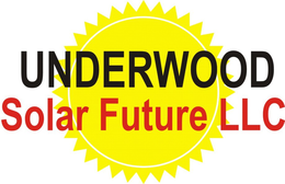UNDERWOOD SOLAR FUTURE LLC trademark