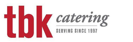 TBK CATERING SERVING SINCE 1997 trademark
