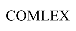 COMLEX trademark