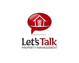 LET'S TALK PROPERTY MANAGEMENT trademark