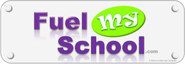 FUELMYSCHOOL.COM A MY GOLOCKER.COM COMPANY trademark