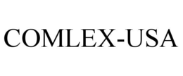 COMLEX-USA trademark