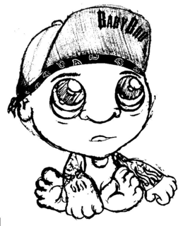 BABYBRO trademark
