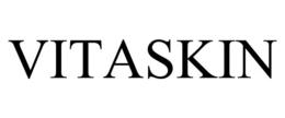 VITASKIN trademark