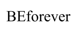 BEFOREVER trademark