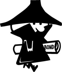 BOND trademark