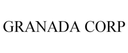 GRANADA CORP trademark