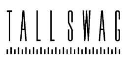 TALL SWAG trademark
