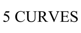 5 CURVES trademark