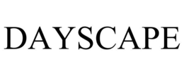 DAYSCAPE trademark