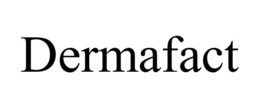 DERMAFACT trademark