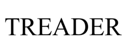 TREADER trademark