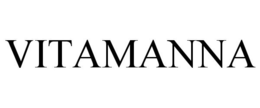 VITAMANNA trademark