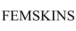 FEMSKINS trademark