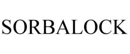 SORBALOCK trademark