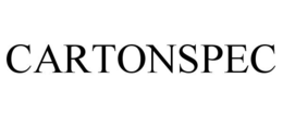 CARTONSPEC trademark