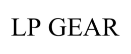 LP GEAR trademark