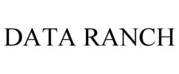 DATA RANCH trademark