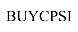 BUYCPSI trademark