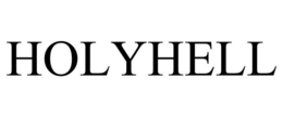 HOLYHELL trademark