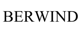 BERWIND trademark