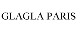 GLAGLA PARIS trademark
