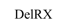 DELRX trademark