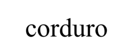 CORDURO trademark