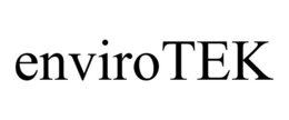 ENVIROTEK trademark